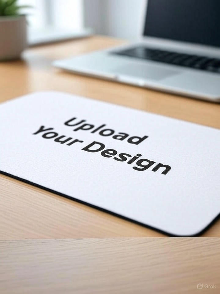 Personalized Mousepad