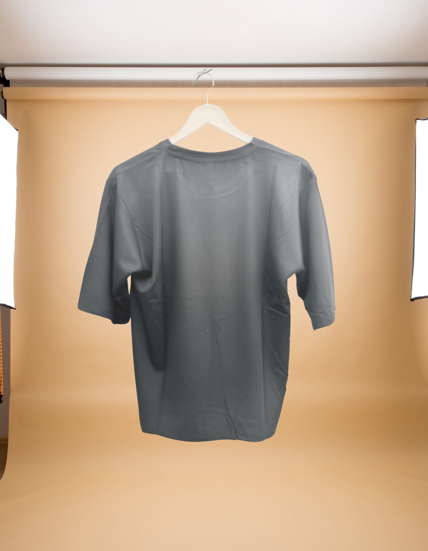 ✈️ “I’m Ready to Travel” Spanish Grey Short T-Shirt for Girls