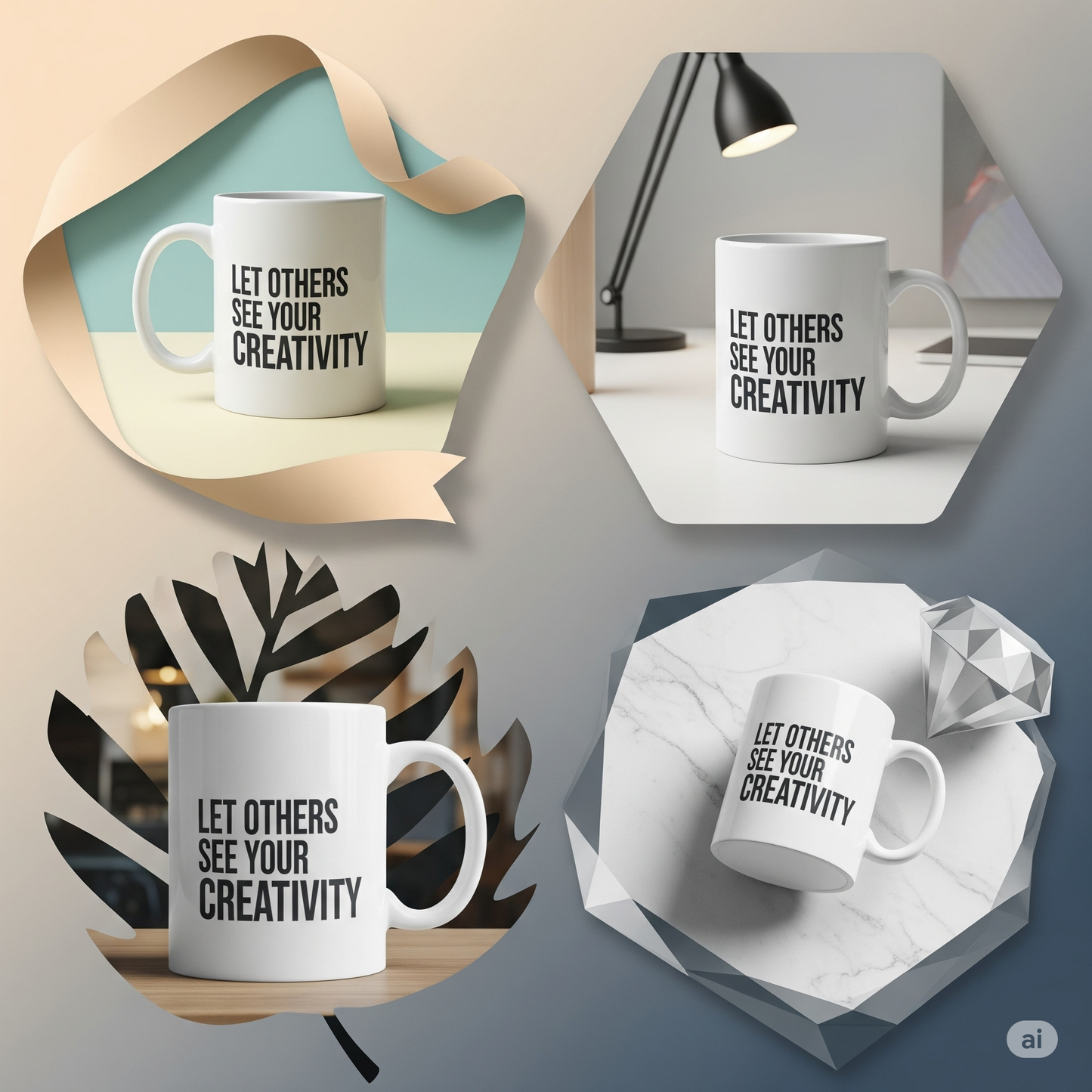 Personalized Coffee Mug