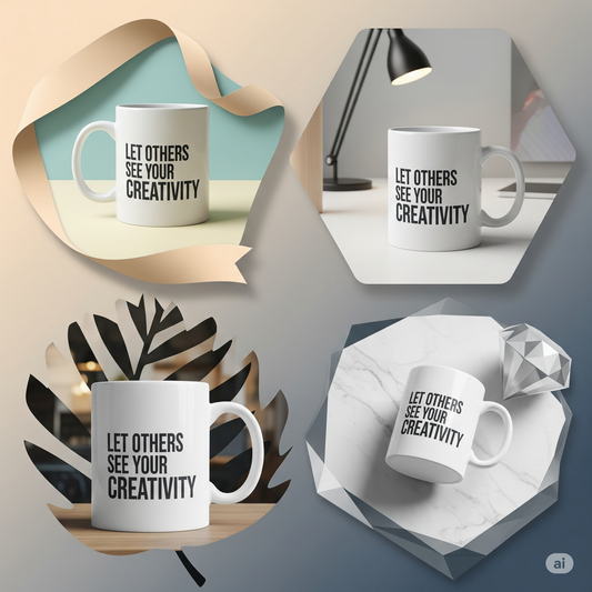 Personalized Coffee Mug