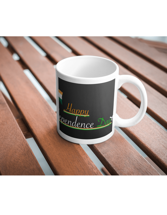 Independence Day MUG