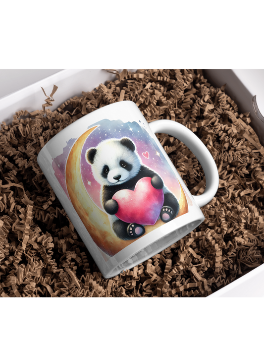 Love Panda MUG