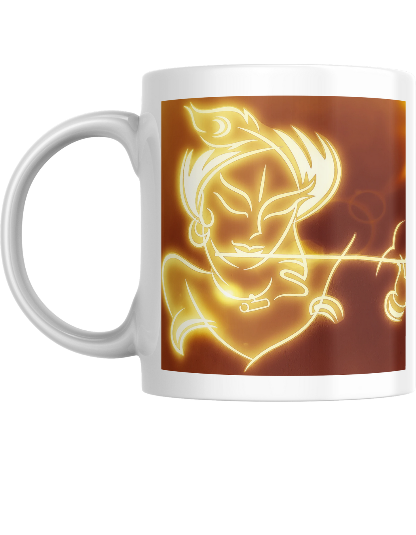 Shree Krishna Mug