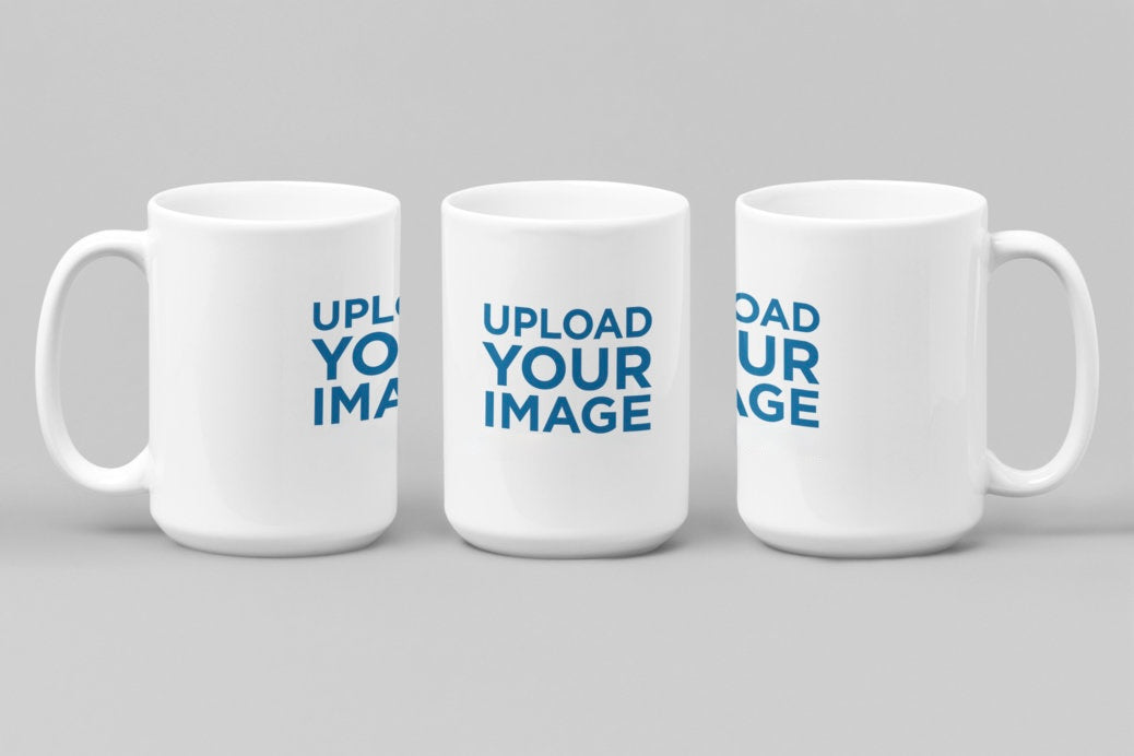 Personalized Coffee Mug